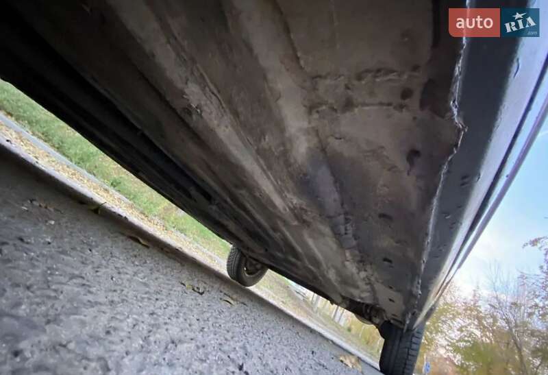 Хэтчбек ВАЗ / Lada 2109 1999 в Чигирине