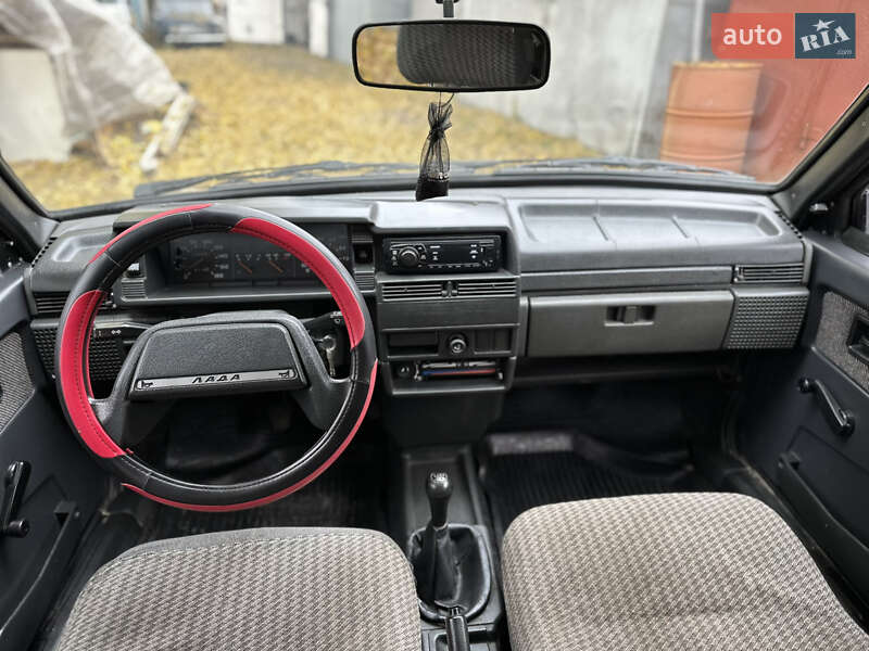 Хетчбек ВАЗ / Lada 2109 2001 в Рівному фото 29 Хетчбек ВАЗ / Lada 2109 2001 в Рівному