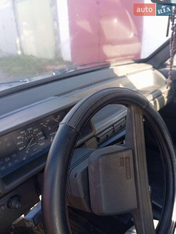 Хетчбек ВАЗ / Lada 2109 1989 в Львові фото 6 Хетчбек ВАЗ / Lada 2109 1989 в Львові