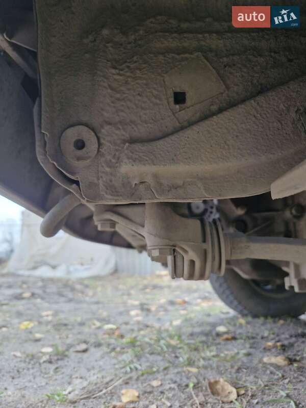 Хэтчбек ВАЗ / Lada 2109 2002 в Новомосковске