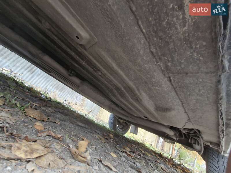 Хэтчбек ВАЗ / Lada 2109 2002 в Новомосковске