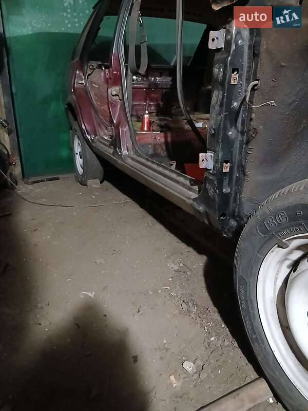 Хетчбек ВАЗ / Lada 2109 1991 в Петропавлівці фото 5 Хетчбек ВАЗ / Lada 2109 1991 в Петропавлівці