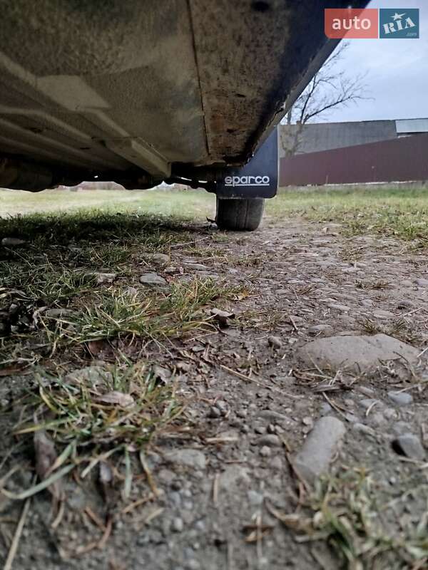 Хэтчбек ВАЗ / Lada 2109 2004 в Коломые фото 11 Хэтчбек ВАЗ / Lada 2109 2004 в Коломые