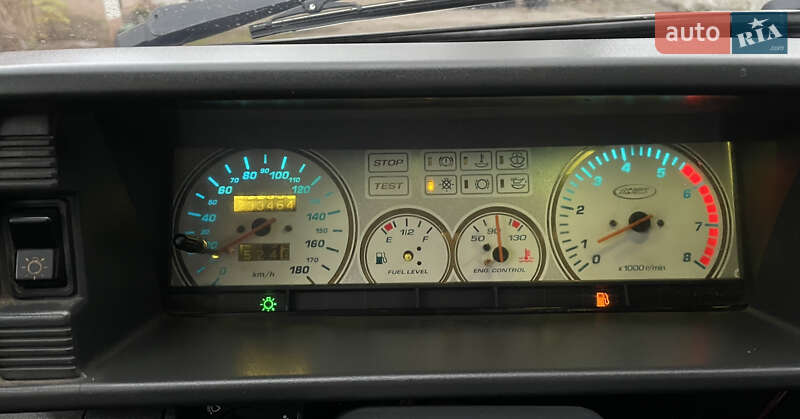 Хэтчбек ВАЗ / Lada 2109 2005 в Могилев-Подольске фото 28 Хэтчбек ВАЗ / Lada 2109 2005 в Могилев-Подольске