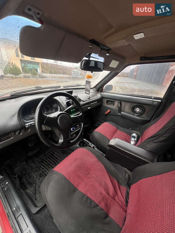 Хетчбек ВАЗ / Lada 2109 1991 в Хмельницькому