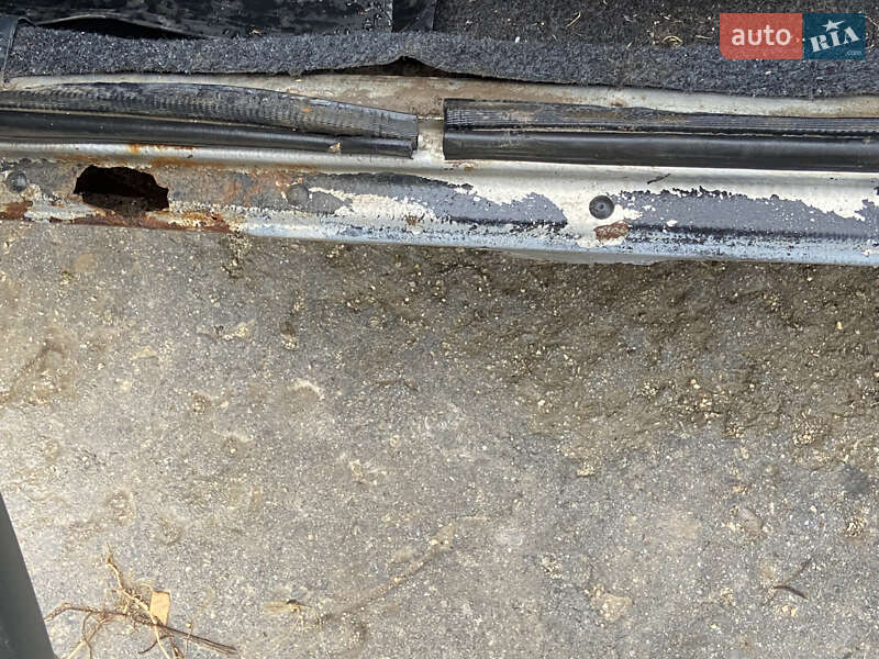 Хэтчбек ВАЗ / Lada 2109 2006 в Почаеве фото 12 Хэтчбек ВАЗ / Lada 2109 2006 в Почаеве