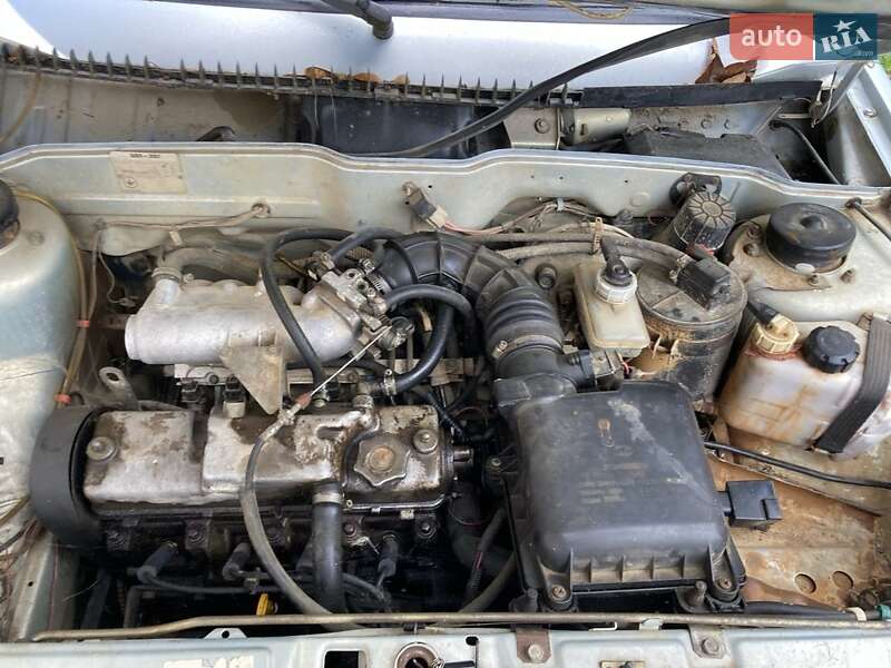 Хэтчбек ВАЗ / Lada 2109 2004 в Бориславе фото 7 Хэтчбек ВАЗ / Lada 2109 2004 в Бориславе