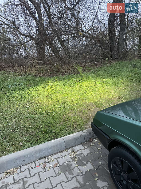 Хэтчбек ВАЗ / Lada 2109 2008 в Деражне