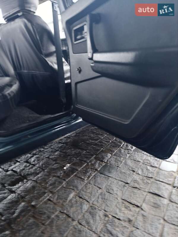 Хетчбек ВАЗ / Lada 2109 2004 в Кам'янському