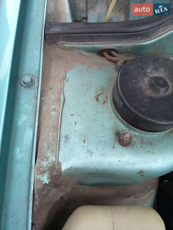 Хэтчбек ВАЗ / Lada 2109 1997 в Турке фото 10 Хэтчбек ВАЗ / Lada 2109 1997 в Турке