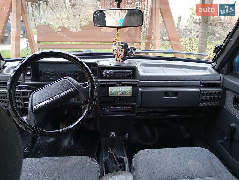 Хэтчбек ВАЗ / Lada 2109 2004 в Самборе