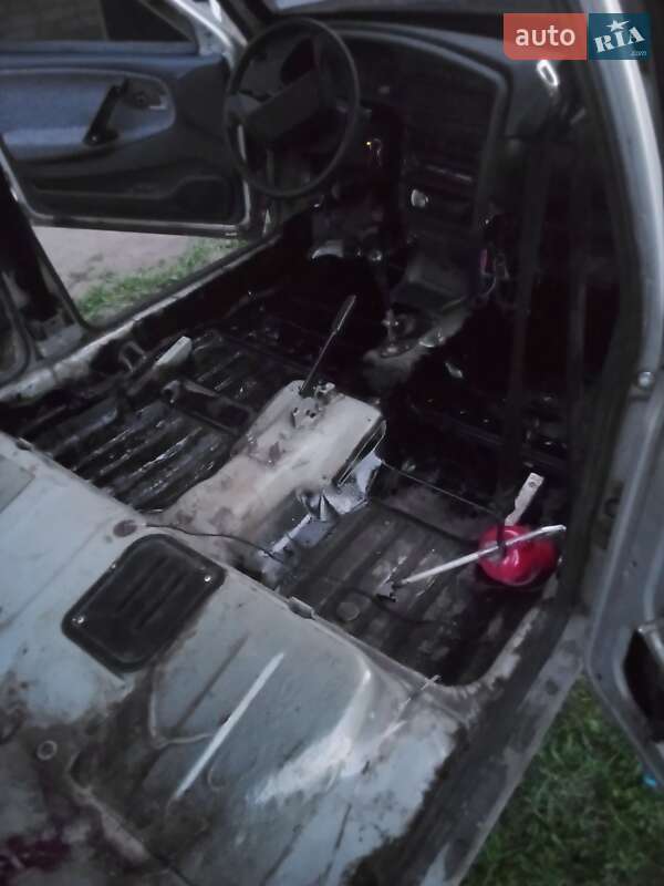 Хетчбек ВАЗ / Lada 2109 2008 в Харкові фото 11 Хетчбек ВАЗ / Lada 2109 2008 в Харкові