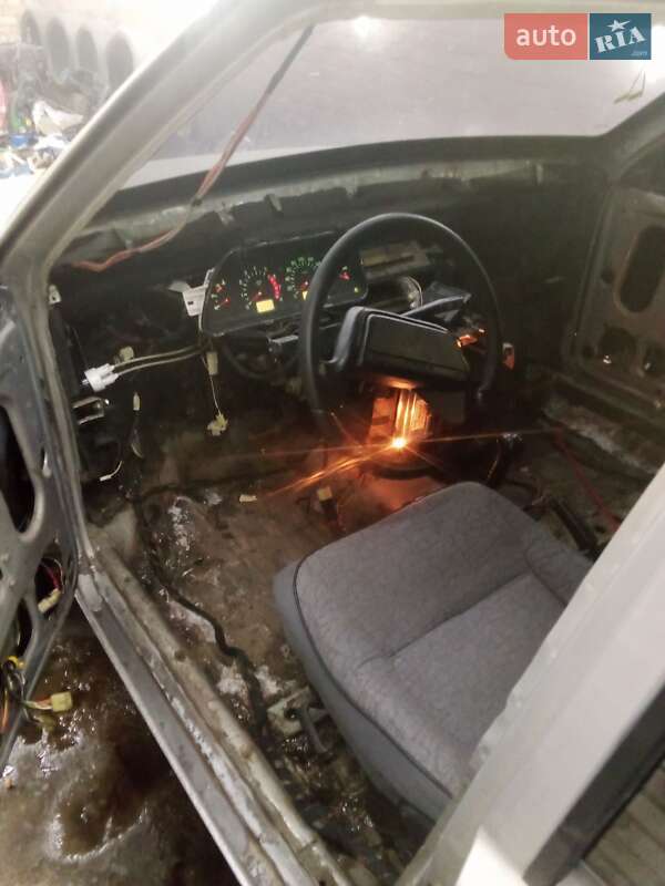 Хетчбек ВАЗ / Lada 2109 2008 в Харкові фото 21 Хетчбек ВАЗ / Lada 2109 2008 в Харкові