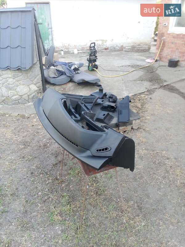 Хетчбек ВАЗ / Lada 2109 2008 в Харкові фото 26 Хетчбек ВАЗ / Lada 2109 2008 в Харкові