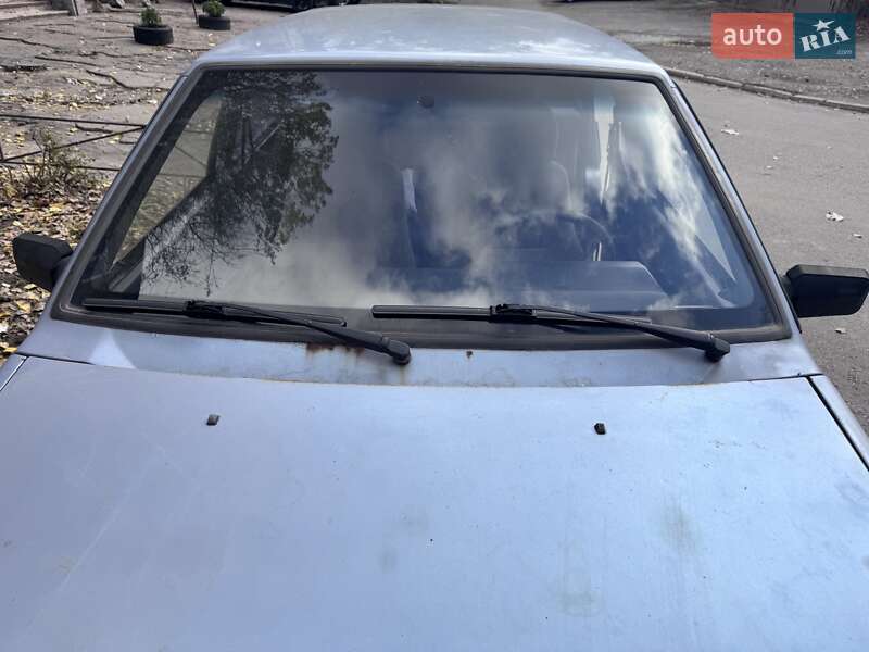 Хетчбек ВАЗ / Lada 2109 1987 в Запоріжжі фото 10 Хетчбек ВАЗ / Lada 2109 1987 в Запоріжжі