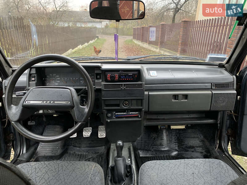 Хетчбек ВАЗ / Lada 2109 2005 в Кам'янці-Бузькій фото 14 Хетчбек ВАЗ / Lada 2109 2005 в Кам'янці-Бузькій