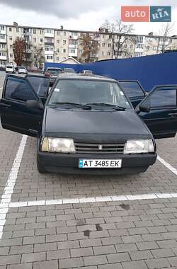 Хетчбек ВАЗ 2109 2003 в Калуші