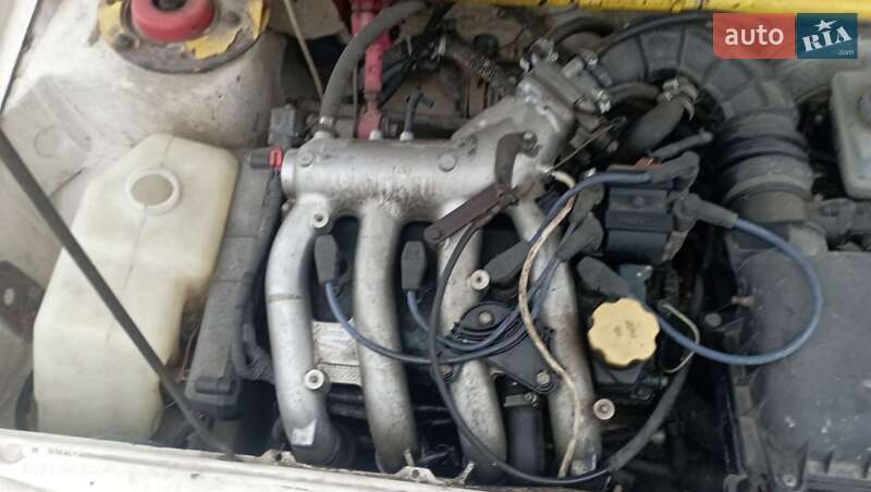 Хэтчбек ВАЗ / Lada 2109 1990 в Львове фото 3 Хэтчбек ВАЗ / Lada 2109 1990 в Львове