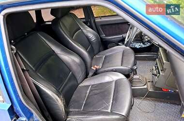 Хетчбек ВАЗ 2109 1998 в Херсоні