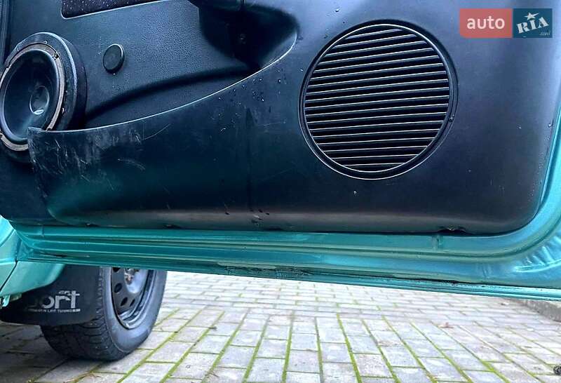 Хетчбек ВАЗ / Lada 2109 1997 в Дергачах фото 4 Хетчбек ВАЗ / Lada 2109 1997 в Дергачах