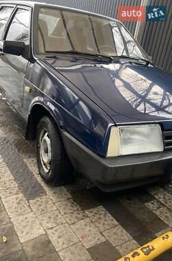Хетчбек ВАЗ 2109 2004 в Василькові