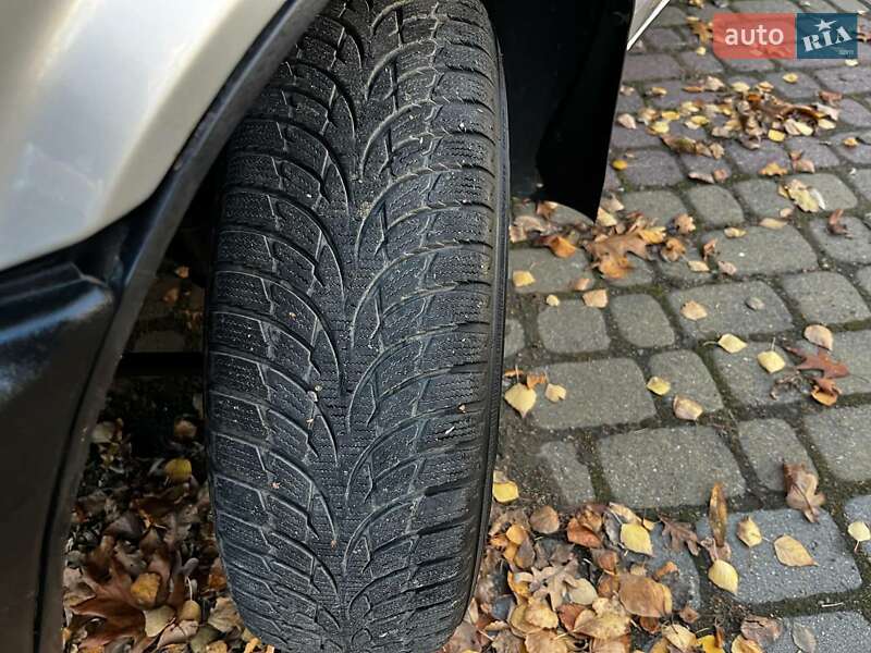 Хетчбек ВАЗ / Lada 2109 1988 в Івано-Франківську