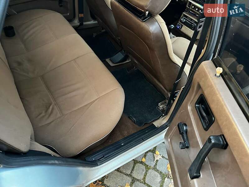 Хетчбек ВАЗ / Lada 2109 1988 в Івано-Франківську