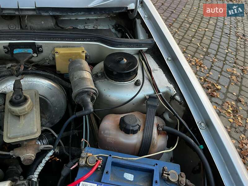 Хетчбек ВАЗ / Lada 2109 1988 в Івано-Франківську