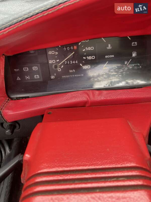 Хэтчбек ВАЗ / Lada 2109 1988 в Барановке фото 3 Хэтчбек ВАЗ / Lada 2109 1988 в Барановке