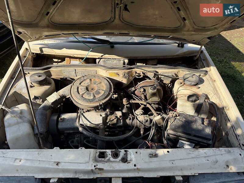 Хетчбек ВАЗ / Lada 2109 1988 в Дунаївцях
