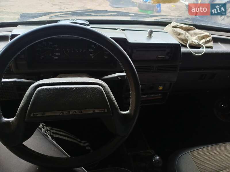 Хэтчбек ВАЗ / Lada 2109 2005 в Чуднове фото 2 Хэтчбек ВАЗ / Lada 2109 2005 в Чуднове