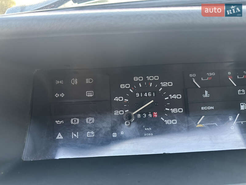Хетчбек ВАЗ / Lada 2109 1990 в Запоріжжі фото 15 Хетчбек ВАЗ / Lada 2109 1990 в Запоріжжі