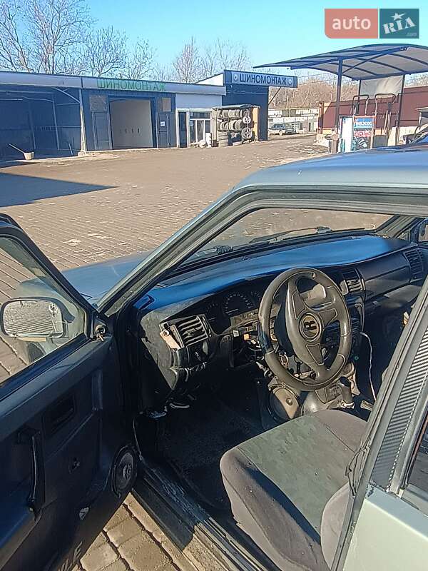 Хэтчбек ВАЗ / Lada 2109 1996 в Черновцах