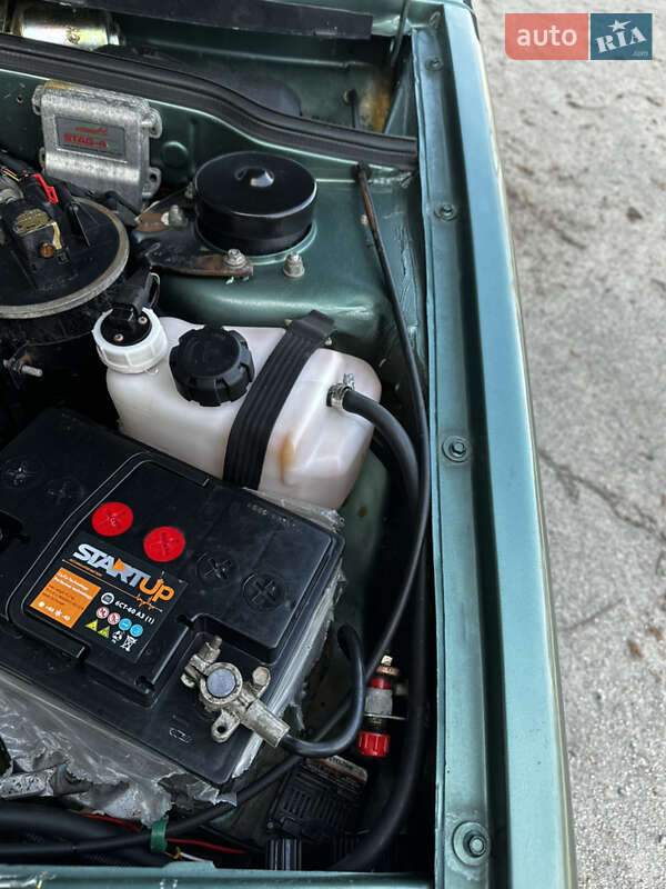 Хетчбек ВАЗ / Lada 2109 2006 в Нікополі