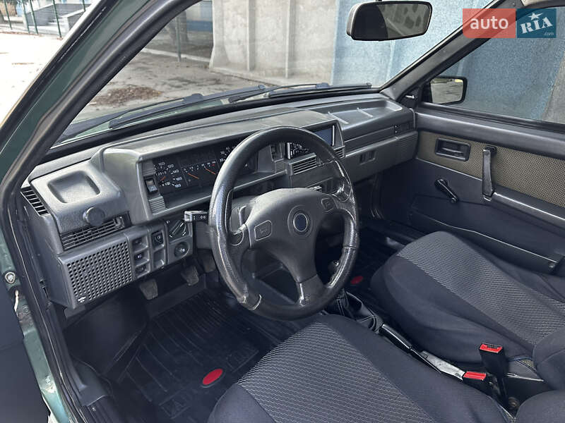 Хетчбек ВАЗ / Lada 2109 2006 в Нікополі