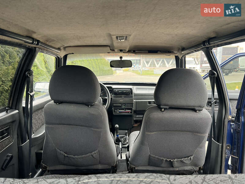 Хэтчбек ВАЗ / Lada 2109 2005 в Львове фото 12 Хэтчбек ВАЗ / Lada 2109 2005 в Львове