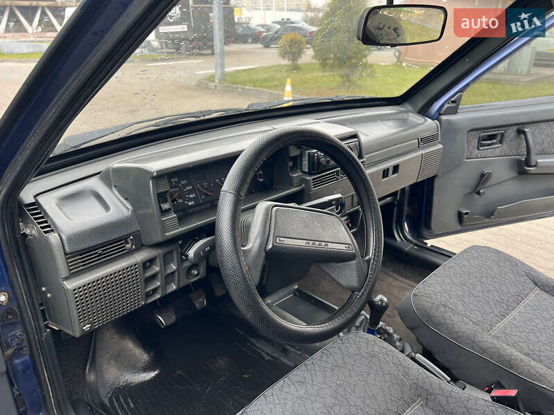 Хэтчбек ВАЗ / Lada 2109 2005 в Львове фото 17 Хэтчбек ВАЗ / Lada 2109 2005 в Львове