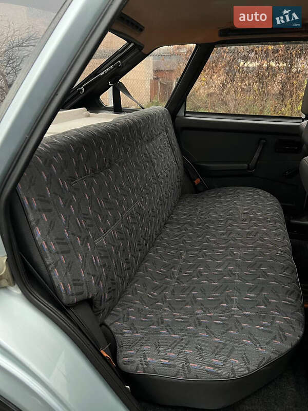 Хетчбек ВАЗ / Lada 2109 1998 в Василькові фото 14 Хетчбек ВАЗ / Lada 2109 1998 в Василькові