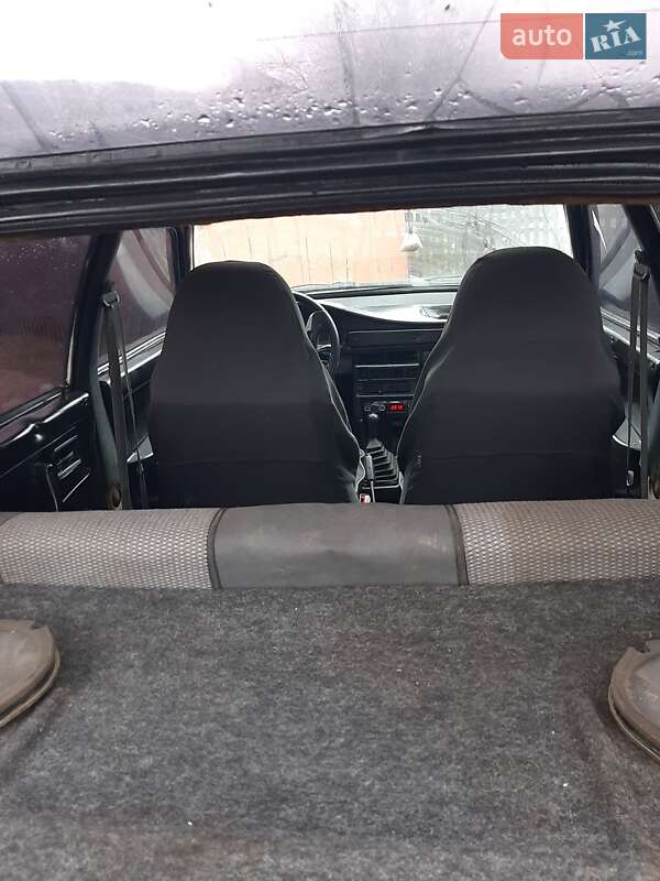 Хэтчбек ВАЗ / Lada 2109 1989 в Ивано-Франковске фото 6 Хэтчбек ВАЗ / Lada 2109 1989 в Ивано-Франковске