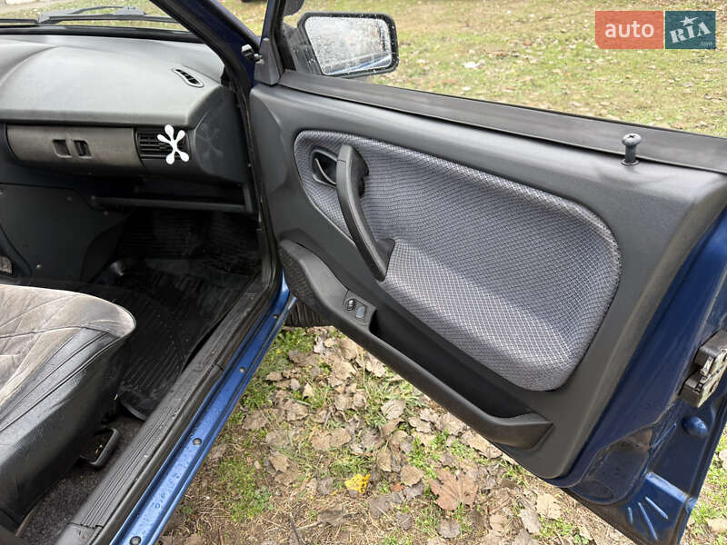 Хетчбек ВАЗ / Lada 2109 2008 в Запоріжжі