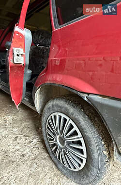 Хэтчбек ВАЗ 2109 1995 в Самборе