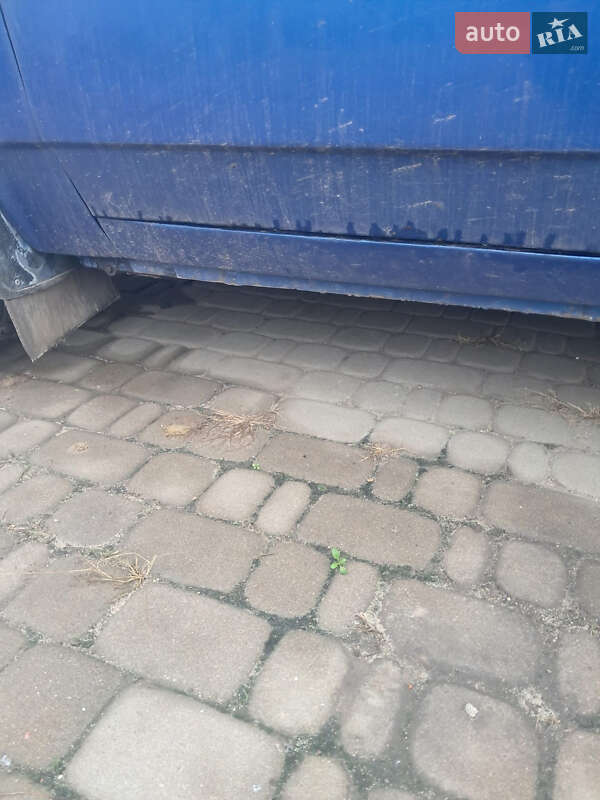 Хэтчбек ВАЗ / Lada 2109 1989 в Киеве фото 5 Хэтчбек ВАЗ / Lada 2109 1989 в Киеве