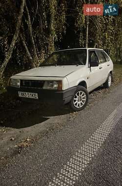 Хэтчбек ВАЗ 2109 1986 в Броварах