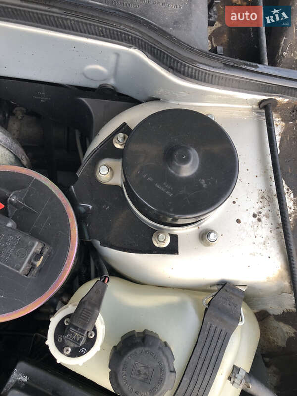 Хэтчбек ВАЗ / Lada 2109 2007 в Днепре фото 16 Хэтчбек ВАЗ / Lada 2109 2007 в Днепре