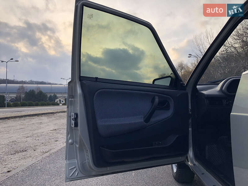 Хэтчбек ВАЗ / Lada 2109 2007 в Днепре фото 23 Хэтчбек ВАЗ / Lada 2109 2007 в Днепре