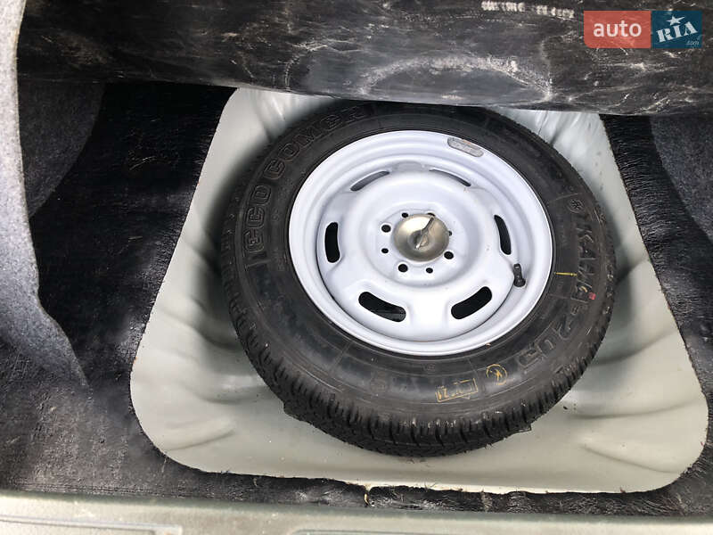 Хэтчбек ВАЗ / Lada 2109 2007 в Днепре фото 30 Хэтчбек ВАЗ / Lada 2109 2007 в Днепре