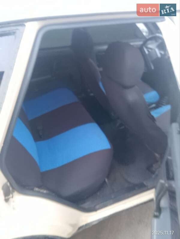 Хетчбек ВАЗ / Lada 2109 1996 в Хмельницькому