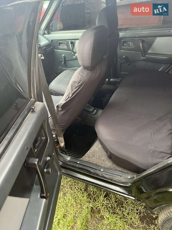 Хетчбек ВАЗ / Lada 2109 1991 в Новому Розділі фото 14 Хетчбек ВАЗ / Lada 2109 1991 в Новому Розділі