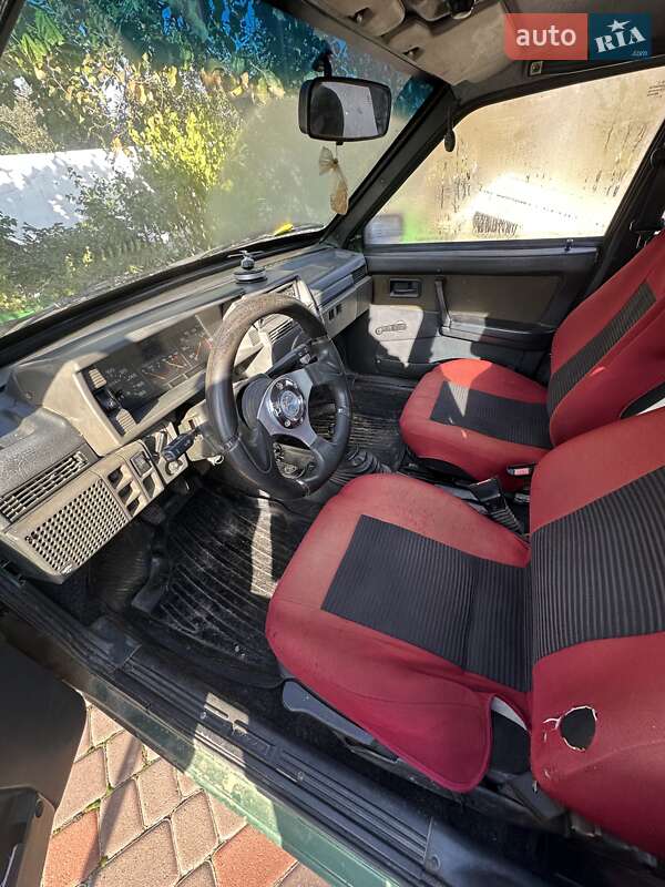 Хетчбек ВАЗ / Lada 2109 2007 в Гайсину фото 10 Хетчбек ВАЗ / Lada 2109 2007 в Гайсину