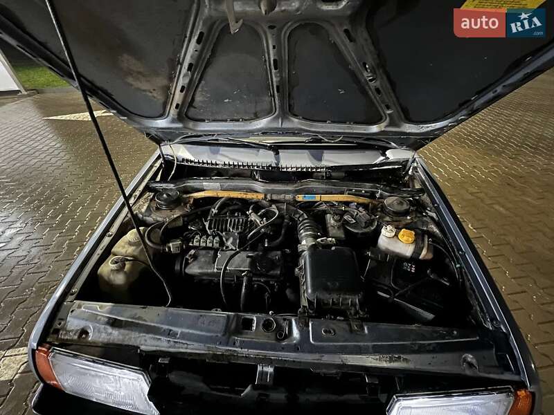 Хэтчбек ВАЗ / Lada 2109 2009 в Ромнах